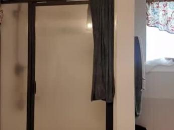 dextercollins webcam model stream image