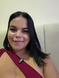 AliceStarshine webcam model stream image