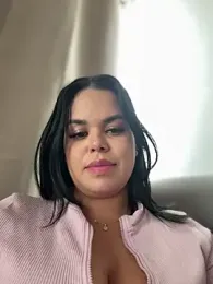 AliceStarshine webcam model stream image