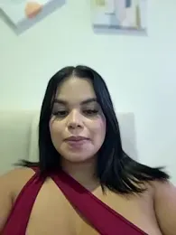 AliceStarshine webcam model stream image