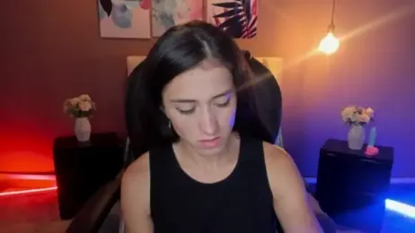 SharonSander webcam model stream image