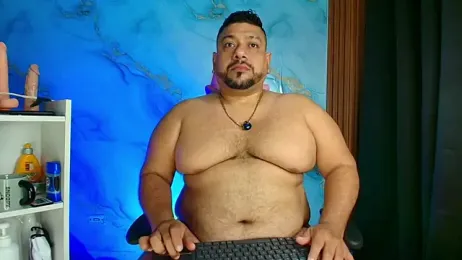 jacoob_woods webcam stripchat model stream image