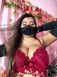 kusum_girl webcam model stream image