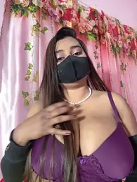 kusum_girl webcam model stream image