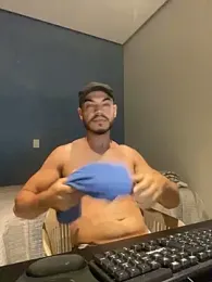 Parrudo321 webcam model stream image