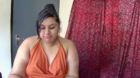 GoddessLorenaFindom webcam stripchat model stream image