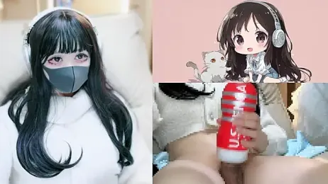 Envyko webcam model stream image