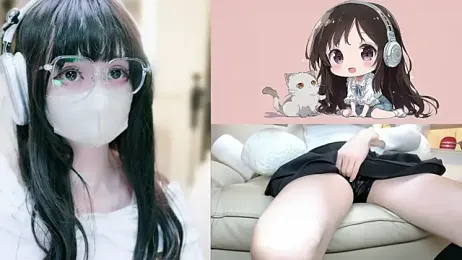 Envyko webcam model stream image