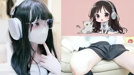 Envyko webcam stripchat model stream image