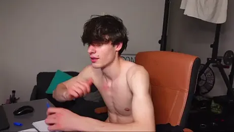 Daniel_Shawnn webcam model stream image