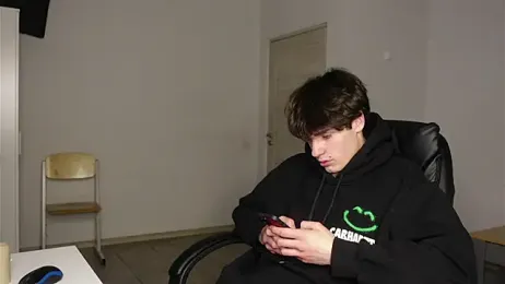 Daniel_Shawnn webcam model stream image