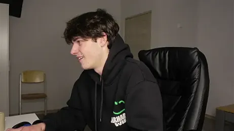 Daniel_Shawnn webcam model stream image