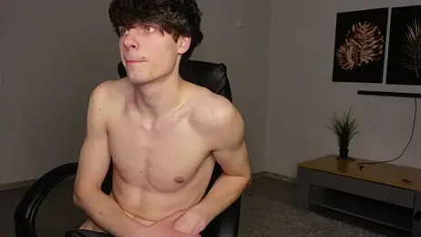 Daniel_Shawnn webcam model stream image