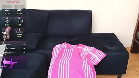 hairyncuteass webcam model stream image