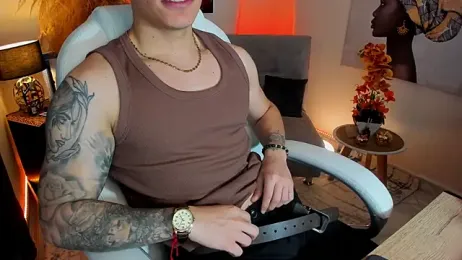 Matias_Murrier webcam model stream image