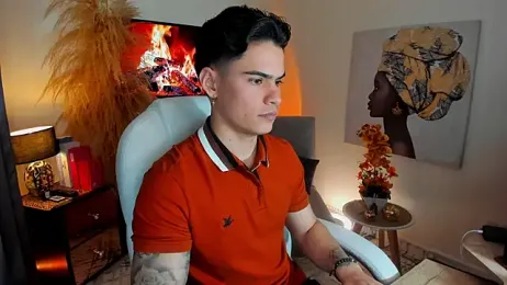 Matias_Murrier webcam stripchat model stream image