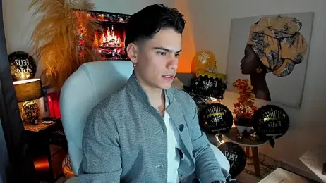 Matias_Murrier webcam model stream image