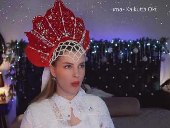 _Lady_M_ webcam bongacams model stream image