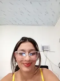 Ary-18 webcam model stream image