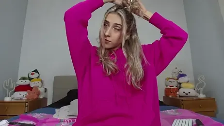 Chiara-2002 webcam model stream image