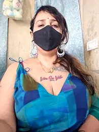 cute-tanvi webcam model stream image