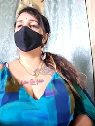 cute-tanvi webcam model stream image