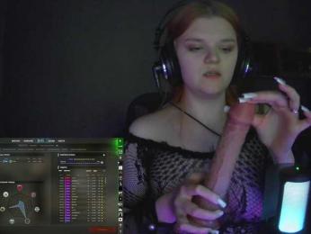 purple-hornet0 webcam bongacams model stream image