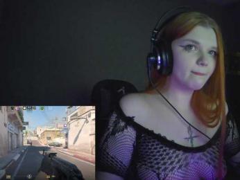 purple-hornet0 webcam model stream image