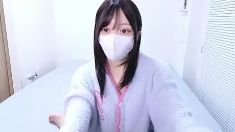 Yurie_ webcam model stream image