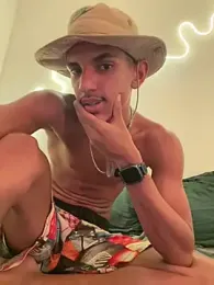 Gael_Reis webcam stripchat model stream image