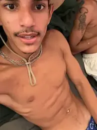 Gael_Reis webcam stripchat model stream image