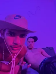 Gael_Reis webcam model stream image