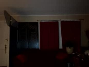 iamhereandnow webcam chaturbate model stream image