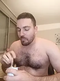 MilitaireDom webcam model stream image