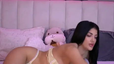 RaisaKali webcam model stream image