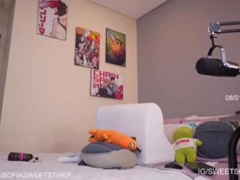sweetsthep22 webcam model stream image
