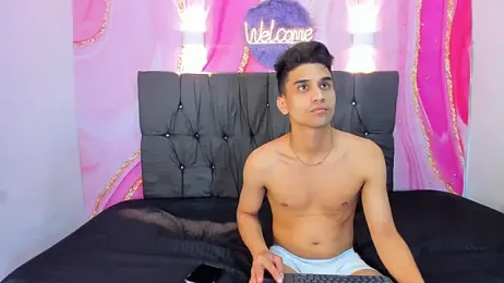 Hot_Boys_69 webcam model stream image