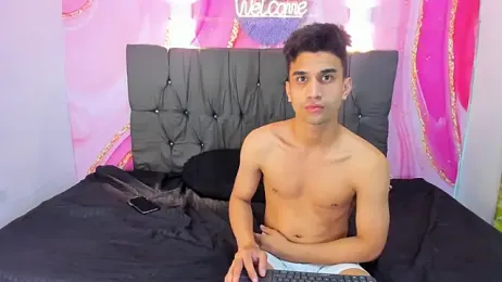 Hot_Boys_69 webcam model stream image