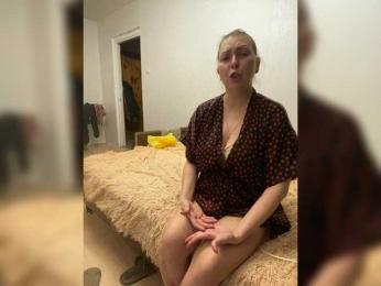 Xyligana webcam bongacams model stream image