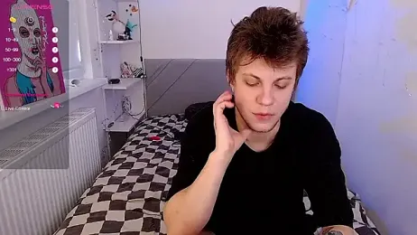 soalice webcam model stream image