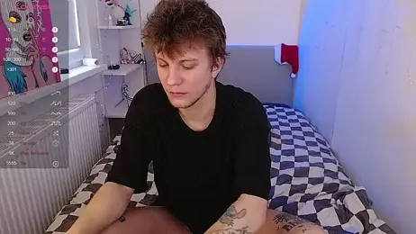 soalice webcam model stream image