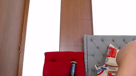 josh-hunt webcam model stream image