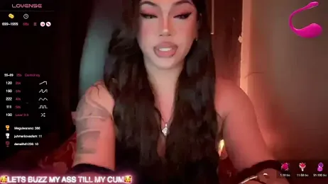 madam_agnes1 webcam model stream image