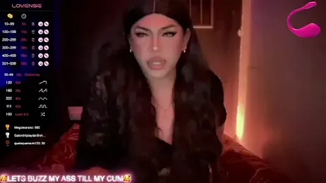 madam_agnes1 webcam stripchat model stream image