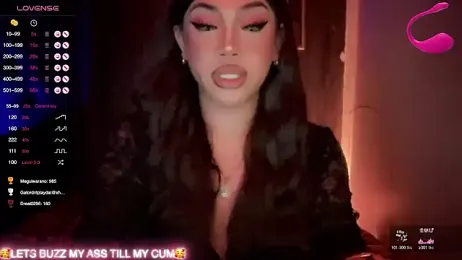 madam_agnes1 webcam model stream image