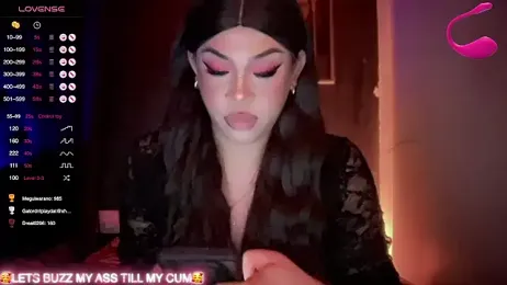 madam_agnes1 webcam model stream image