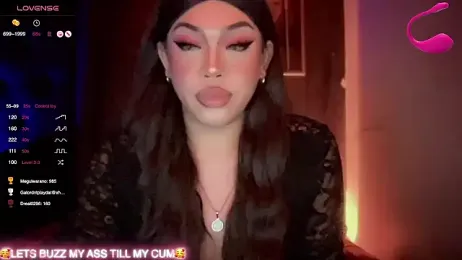 madam_agnes1 webcam model stream image