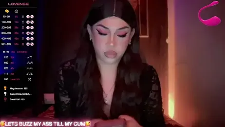 madam_agnes1 webcam model stream image