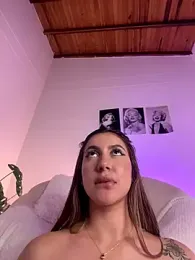 Sarapalmer1 webcam stripchat model stream image