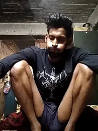 Deathsoul02 webcam model stream image